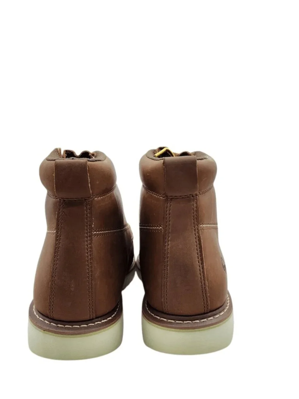 Wolverine Men's Moc‑Toe 6